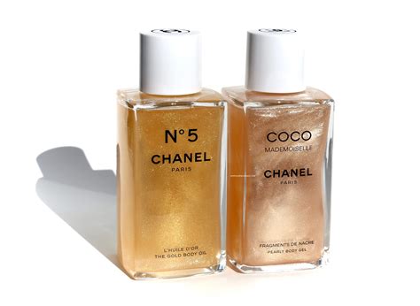 chanel 5 black top body oil|chanel number 5 essential oil.